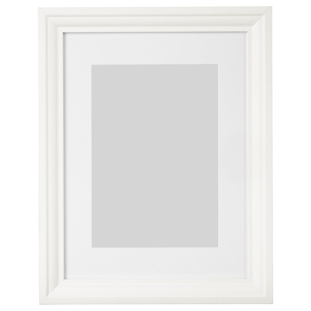 HIMMELSBY cornice, bianco, 21x30 cm - IKEA Italia