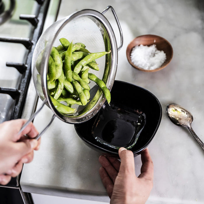 KLOCKREN colander, 2.0 l