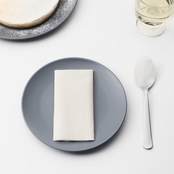 STORATARE paper napkin, white, 30x30 cm