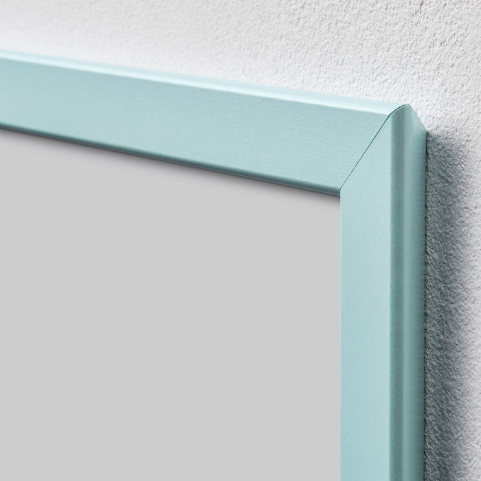 FISKBO Frame, light blue 10x15 cm