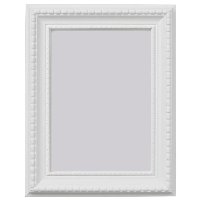 HIMMELSBY Frame, white, 13x18 cm