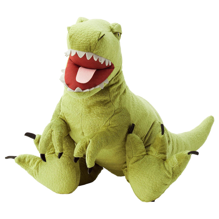 JATTELIK Soft toy, dinosaur/thyrannosaurus Rex 66 cm