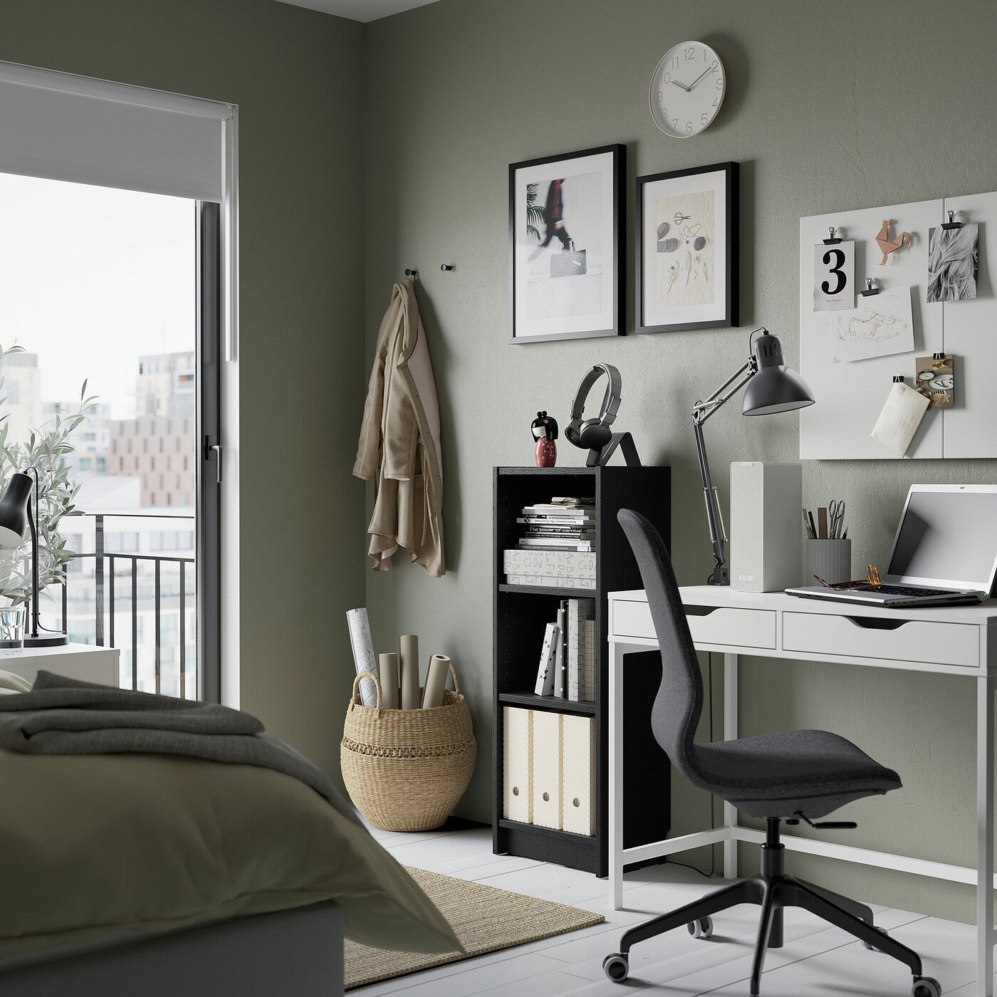 Furnsmart Enterprise