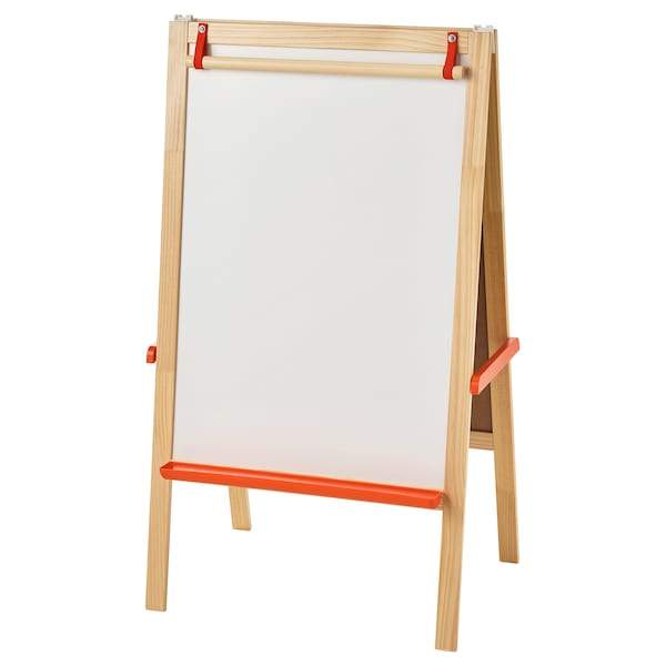 MALA Easel, softwood