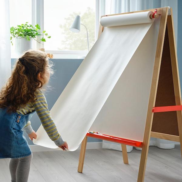 MALA Easel, softwood