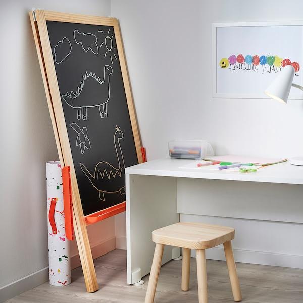 MALA Easel, softwood