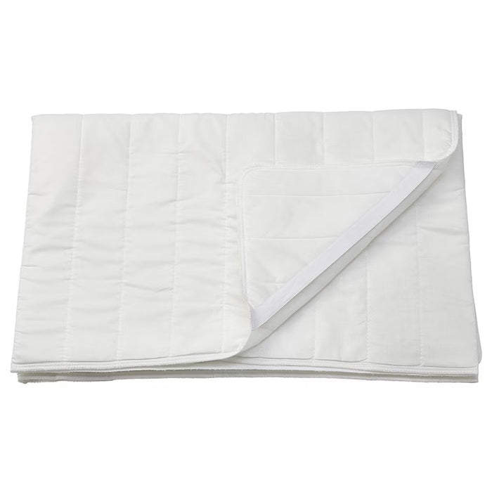 LUDDROS mattress protector 80x200 cm