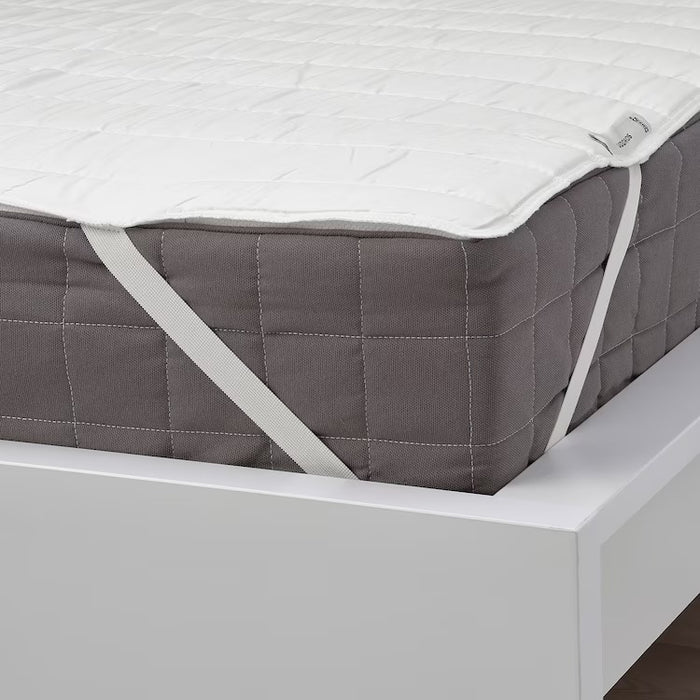 LUDDROS mattress protector 80x200 cm