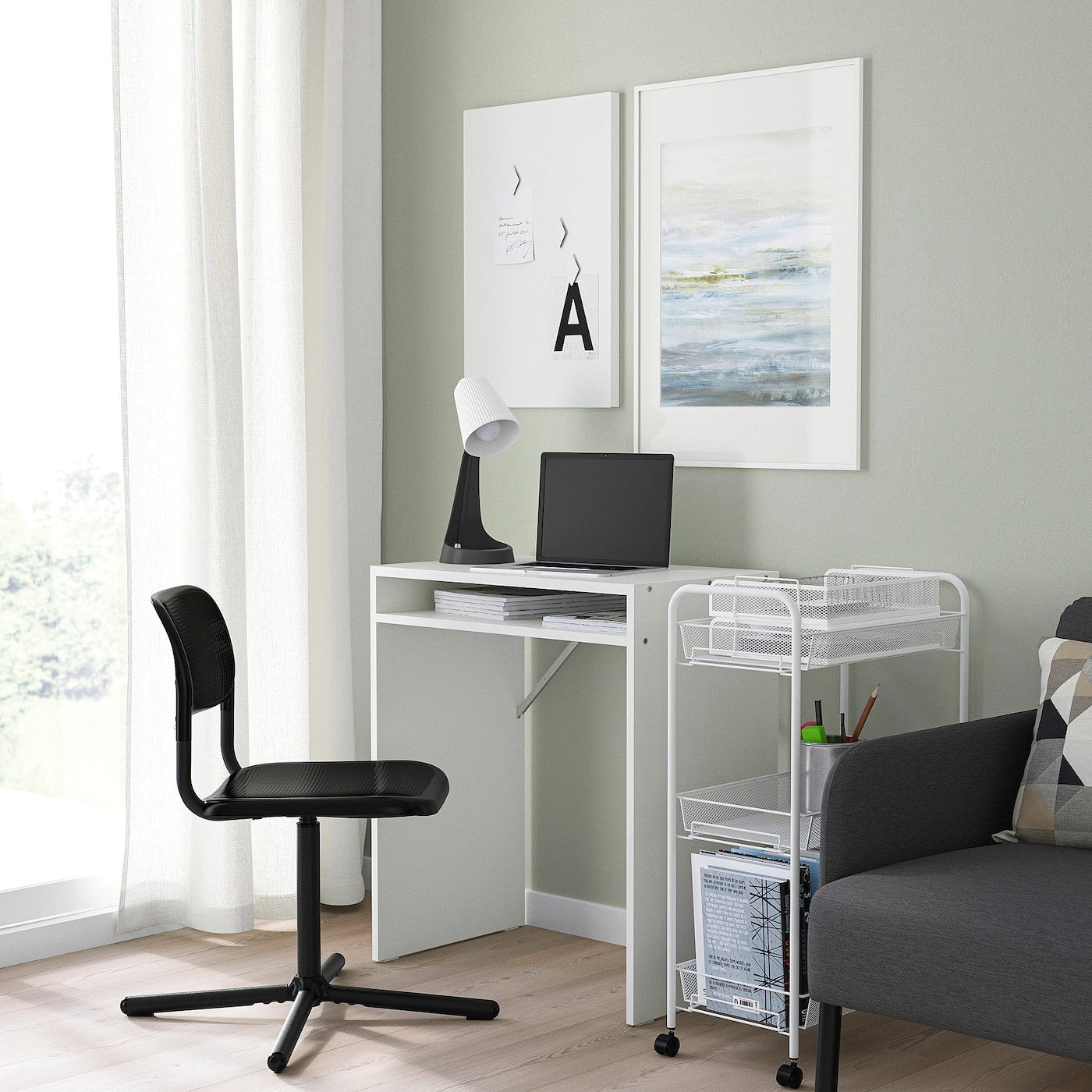 Furnsmart Enterprise