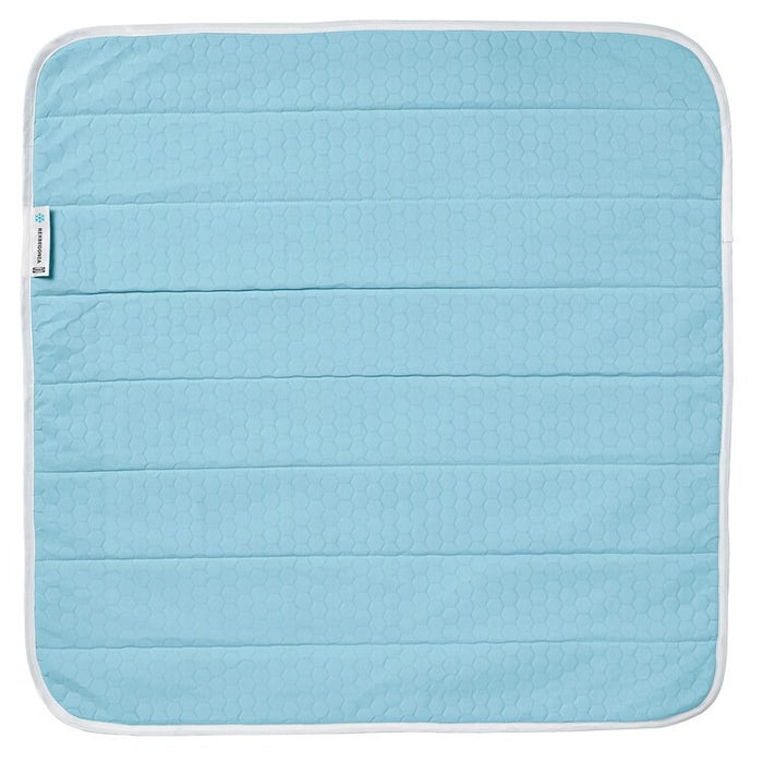 REXBEGONIA Cooling pad, 80x80 cm