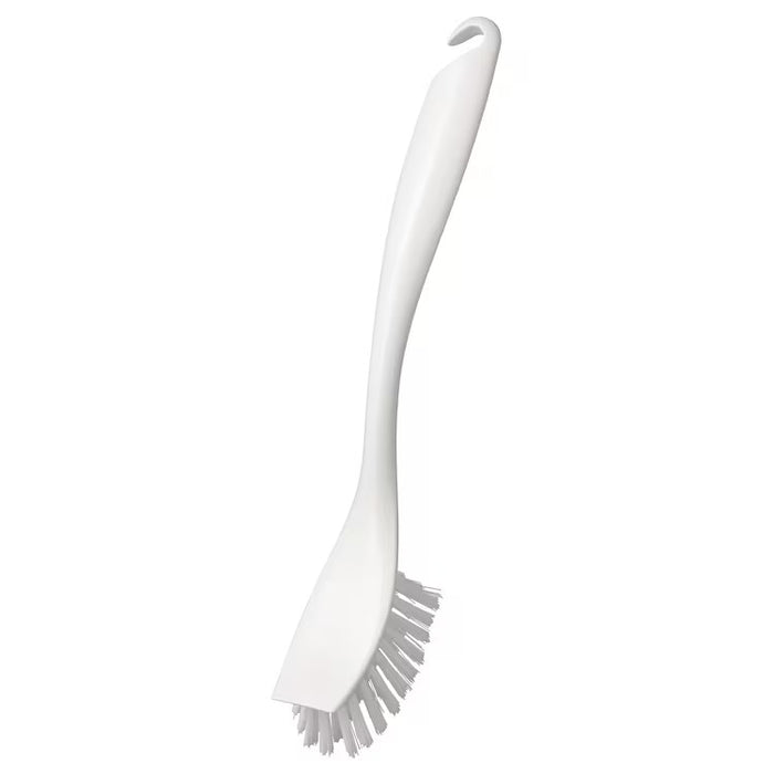 ANTAGEN Dish-washing brush, white