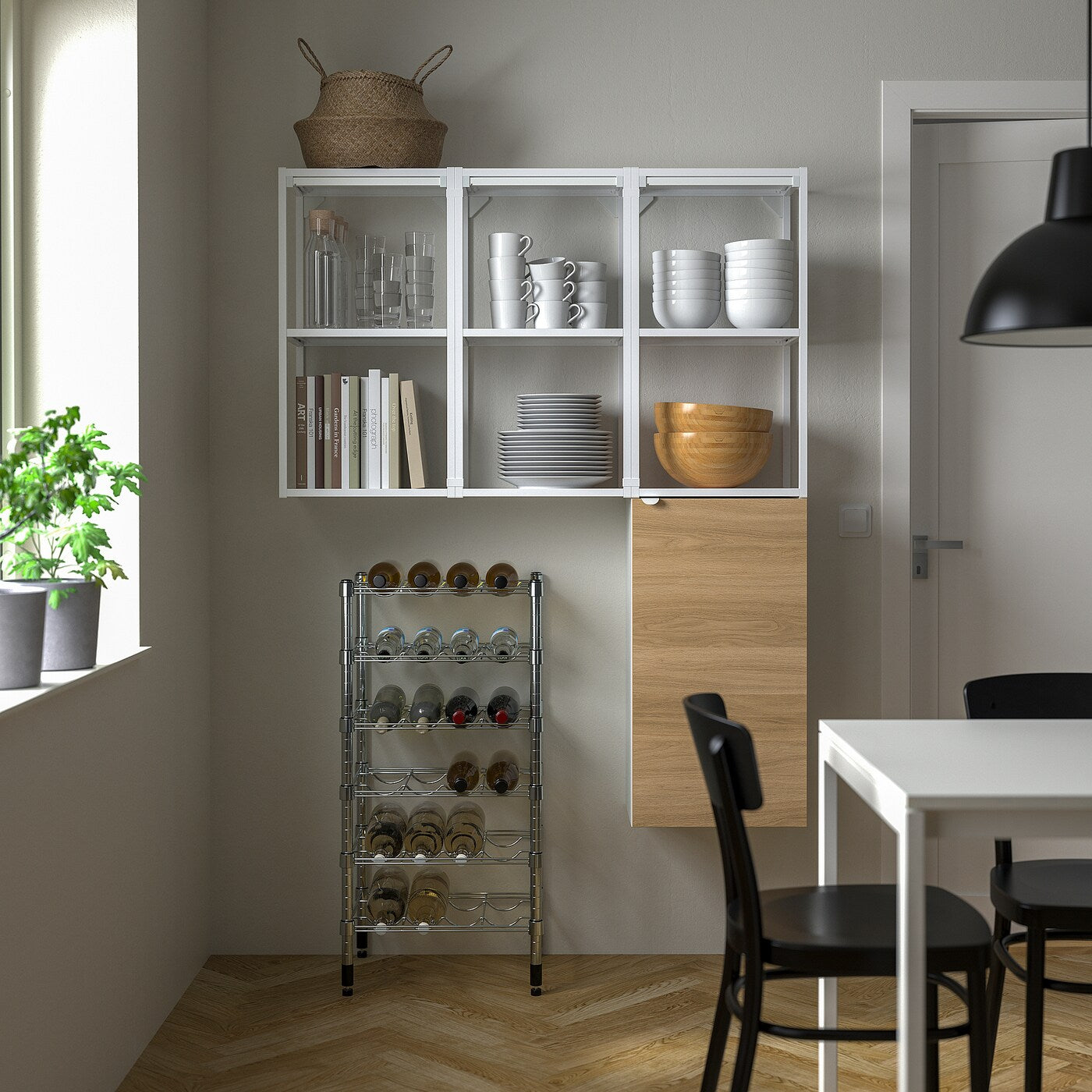 Furnsmart Enterprise