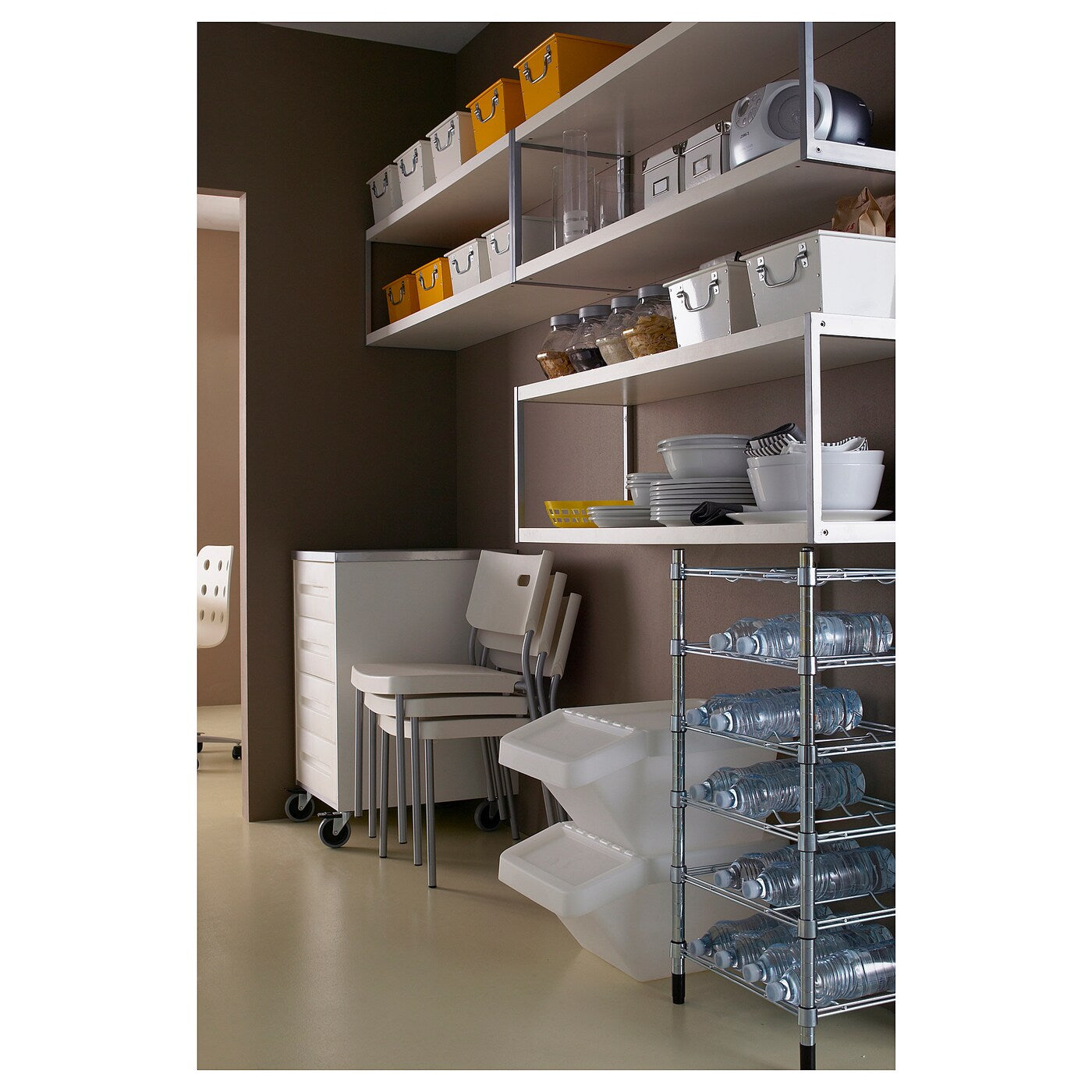 Furnsmart Enterprise