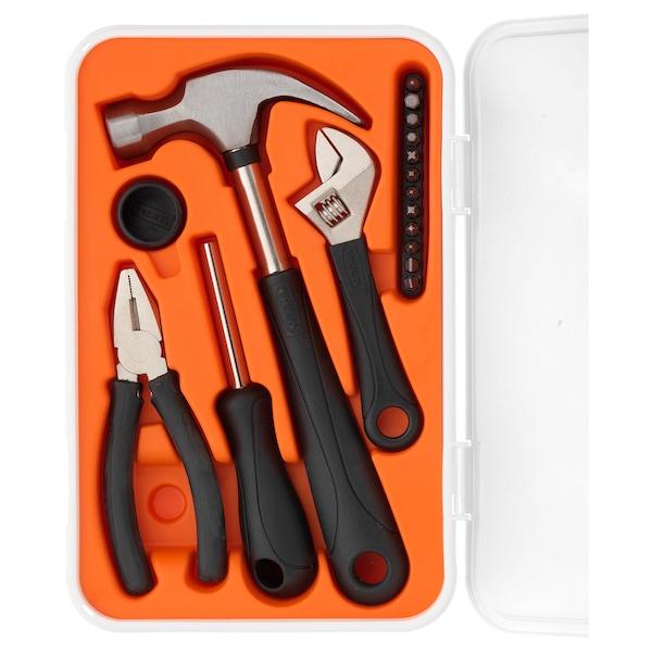 FIXA Tool (set of 17)