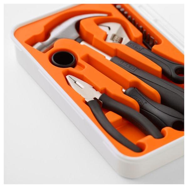 FIXA Tool (set of 17)