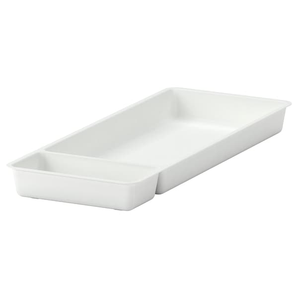 STODJA Utensil tray, 20x50 cm