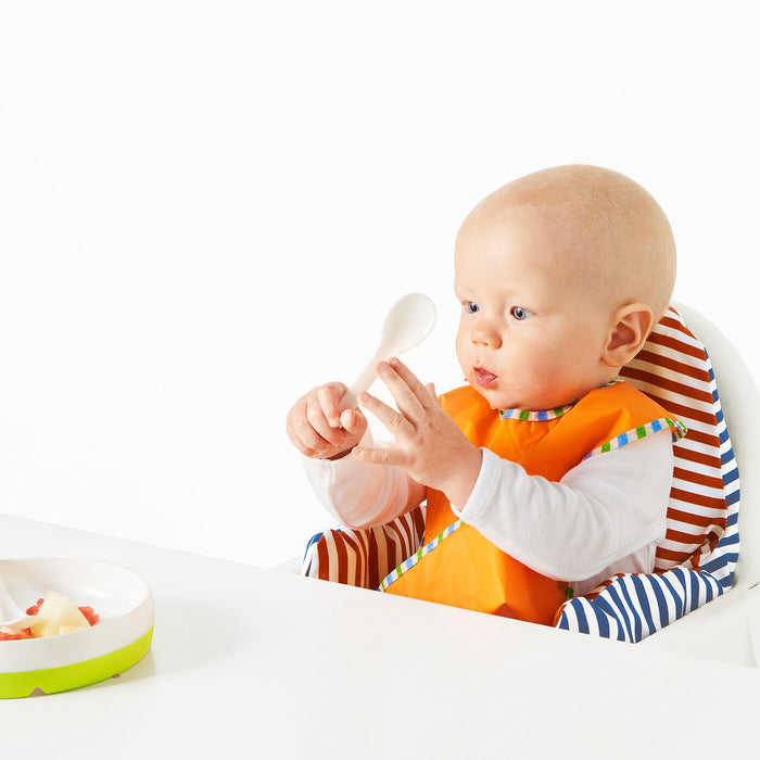 BORJA Feeding spoon and baby spoon