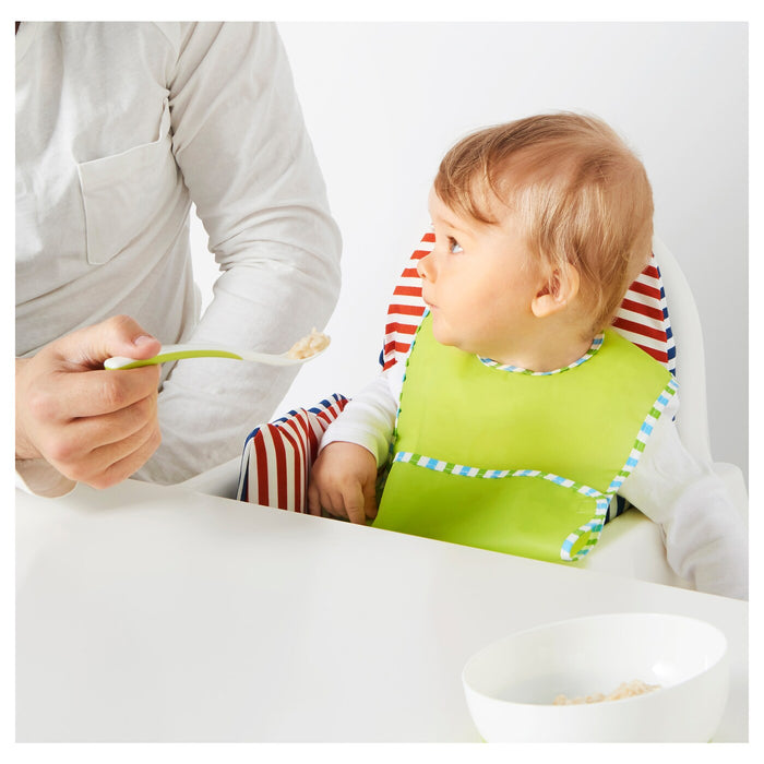 BORJA Feeding spoon and baby spoon