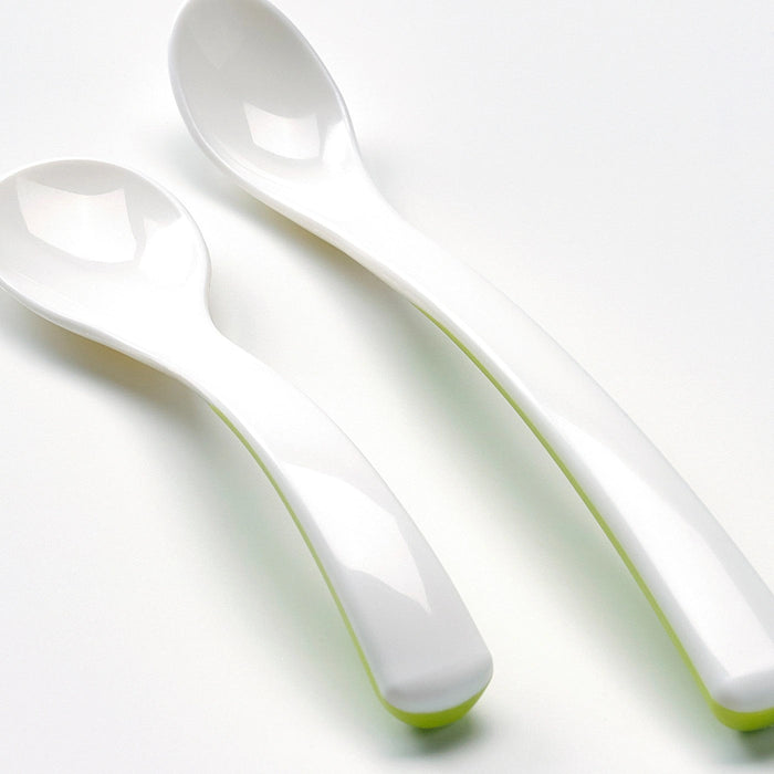 BORJA Feeding spoon and baby spoon