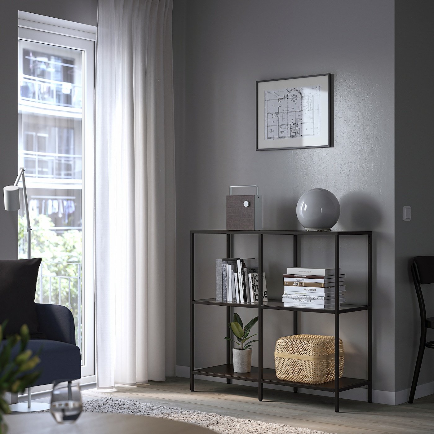 Furnsmart Enterprise