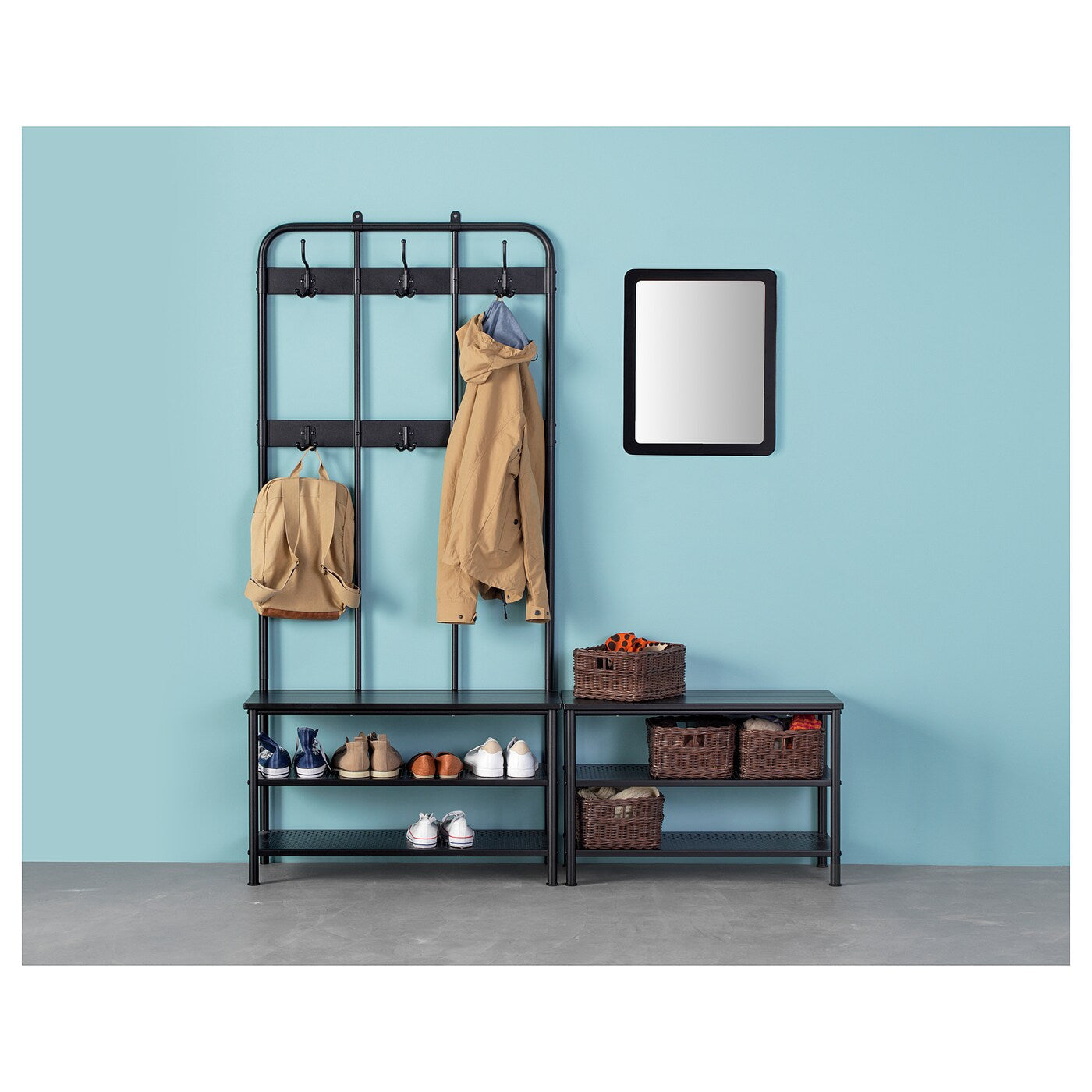 Furnsmart Enterprise