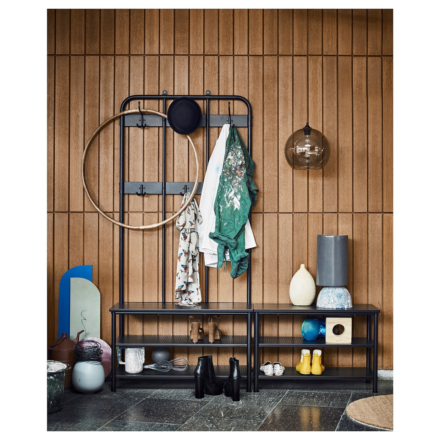 Furnsmart Enterprise
