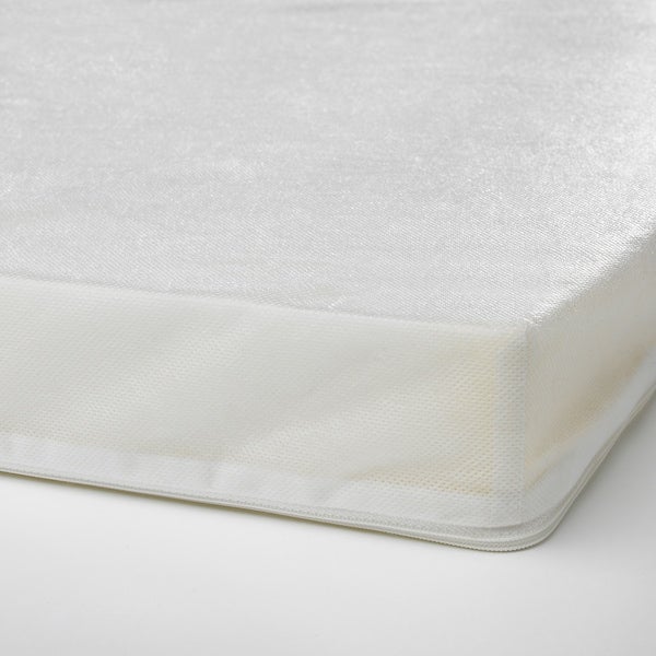 PLUTTEN Foam mattress for extendable bed 80x200 cm