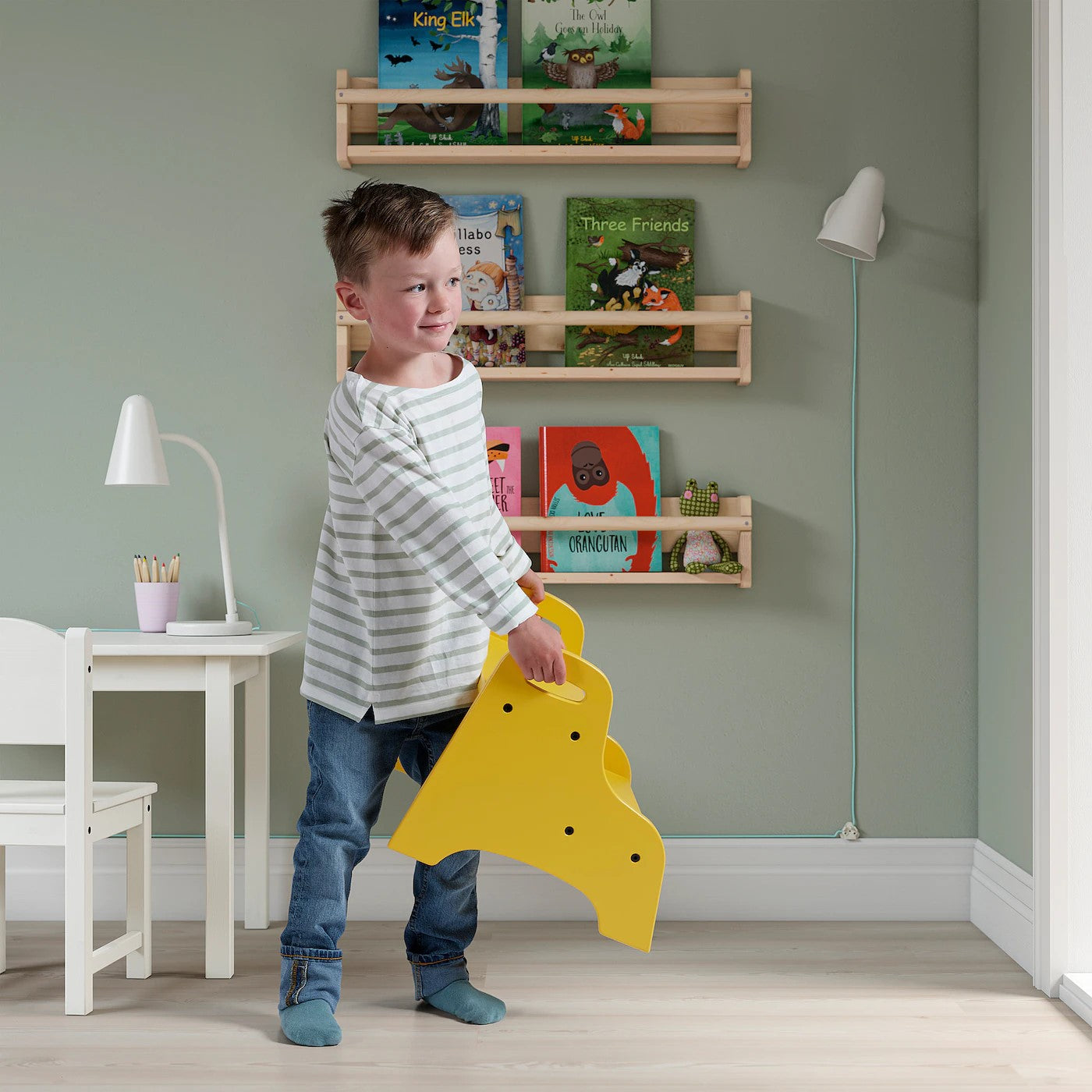 Furnsmart Enterprise