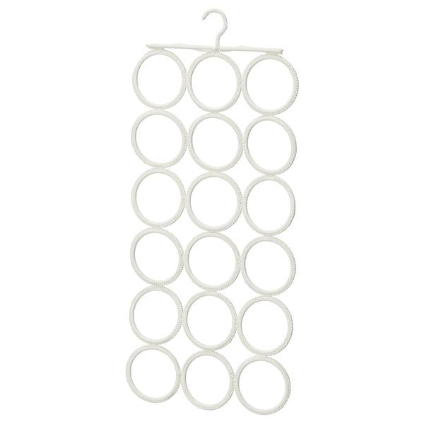 KOMPLEMENT Multi-use hanger, white