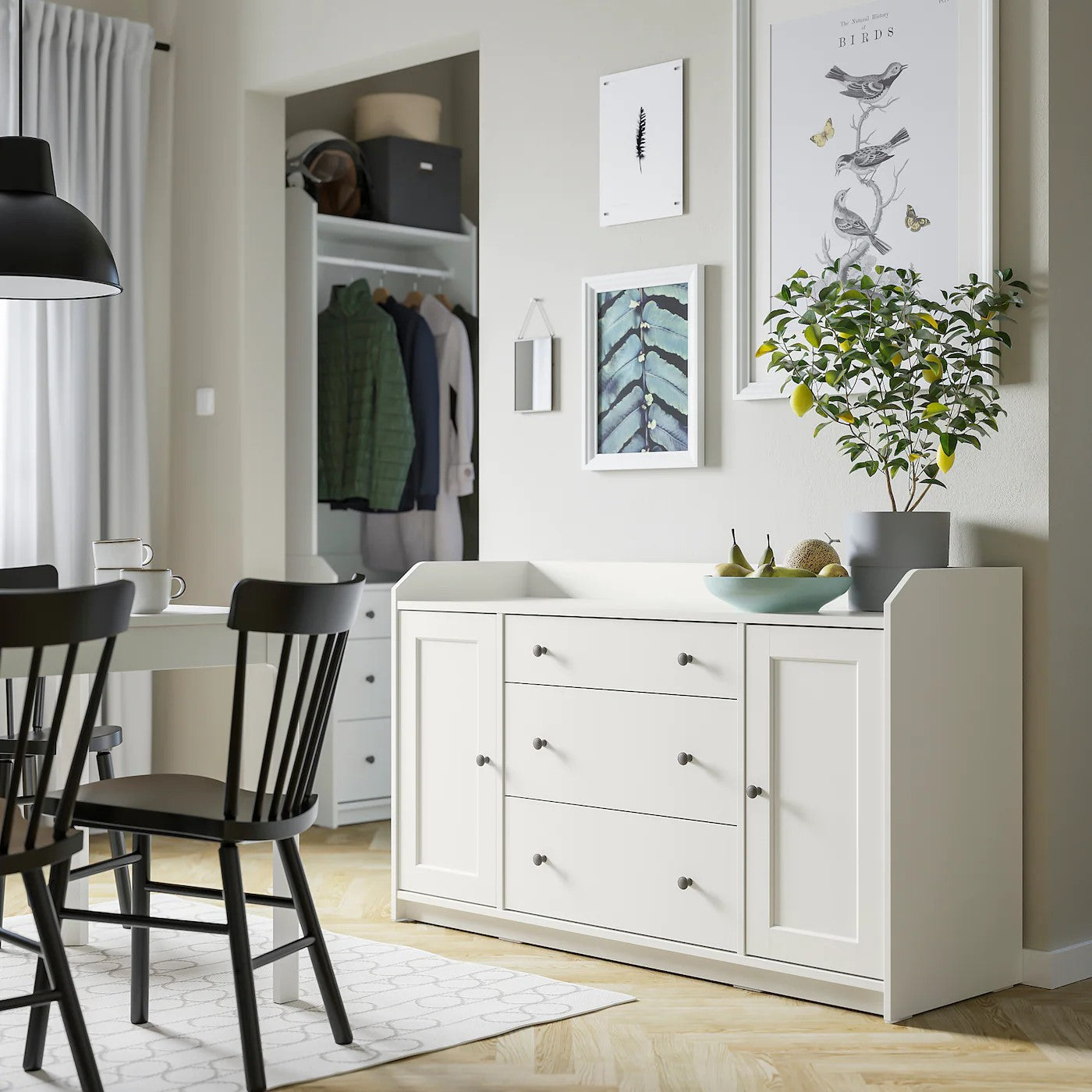 Furnsmart Enterprise