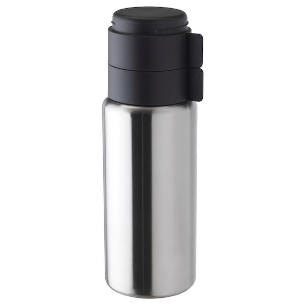 UTRUSTNING Steel vacuum flask 1 l