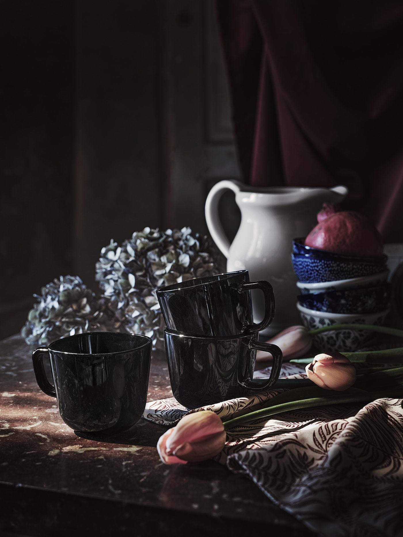 Furnsmart Enterprise