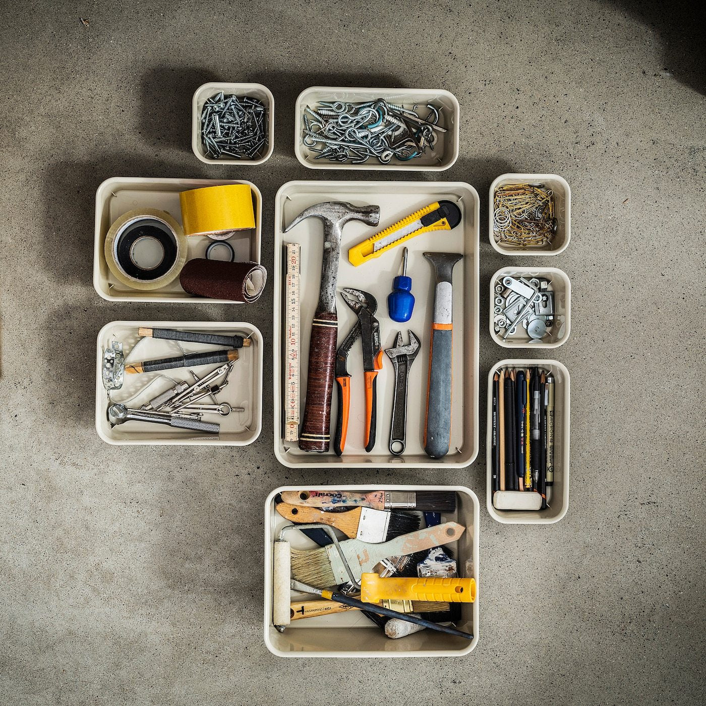 Furnsmart Enterprise