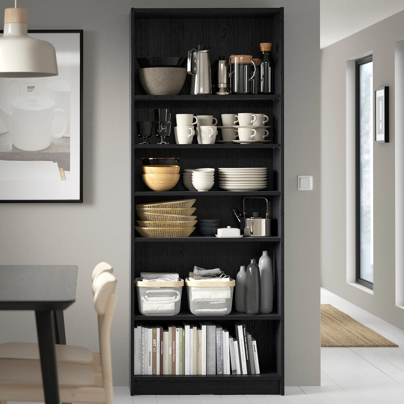 Furnsmart Enterprise