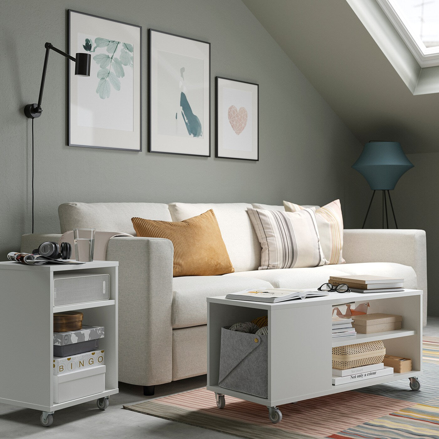 Furnsmart Enterprise