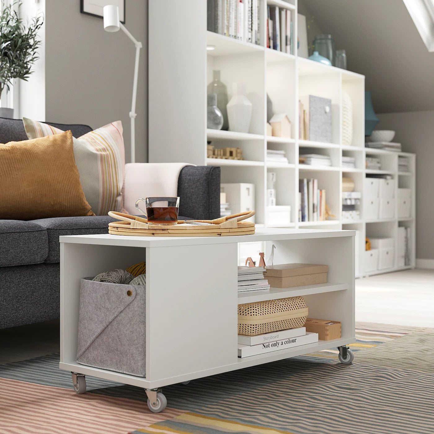 Furnsmart Enterprise