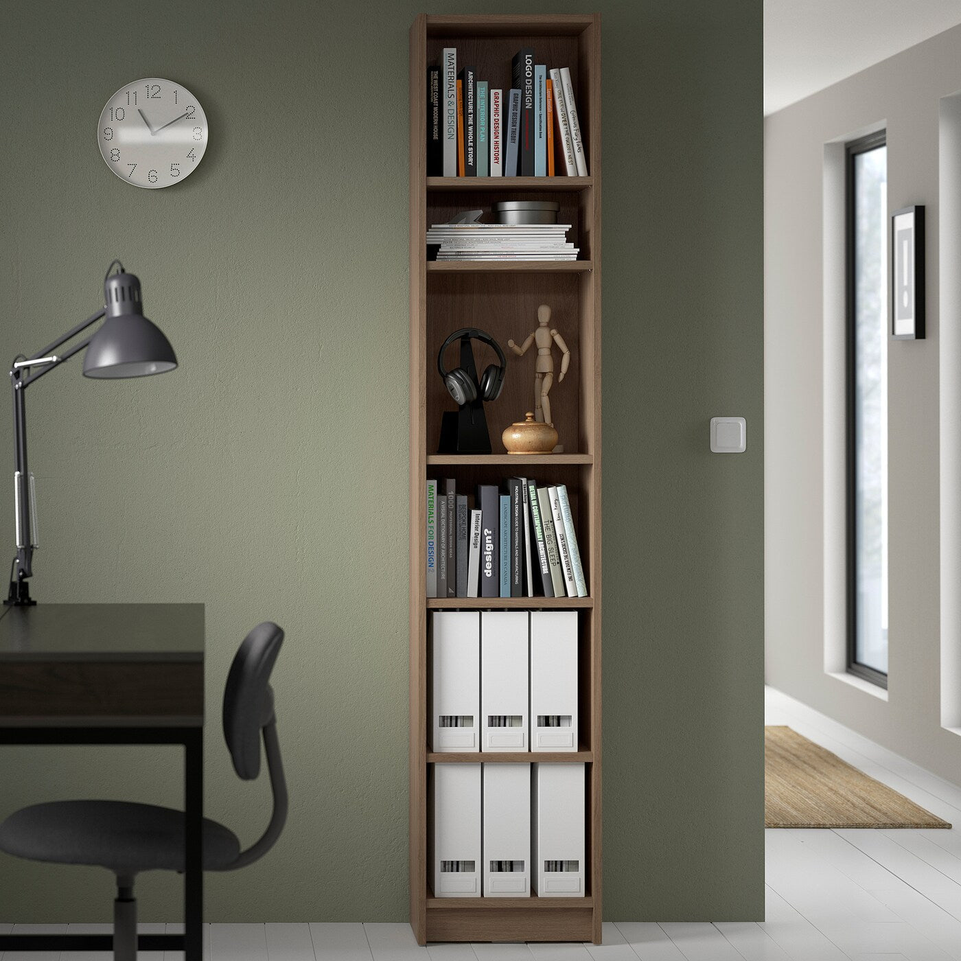 Furnsmart Enterprise