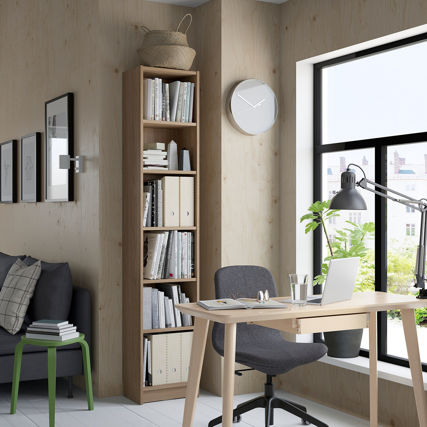 Furnsmart Enterprise