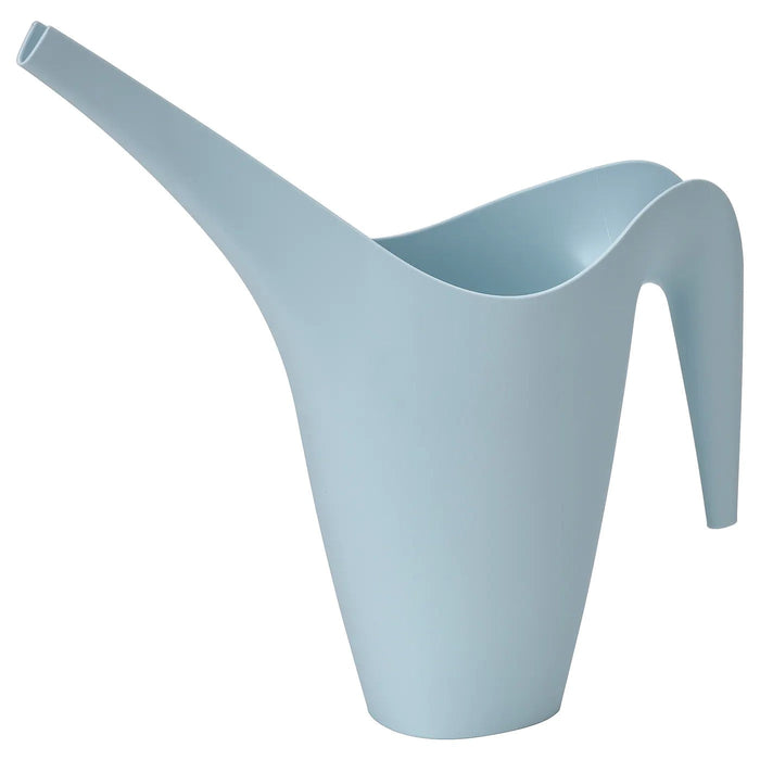 IKEA PS 2002 Watering can, pale blue 1.2 l