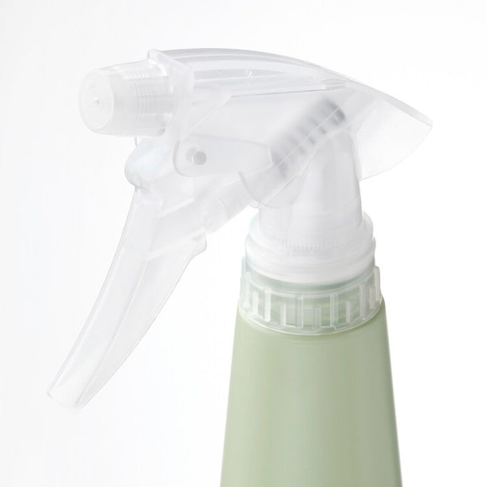 TOMAT spray bottle 35 cl light green