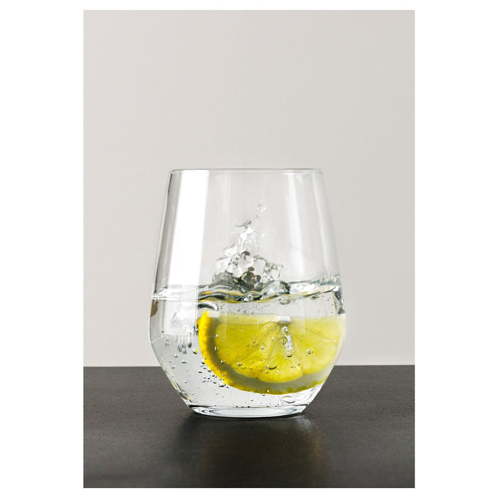 IVRIG Glass, clear glass 45 cl