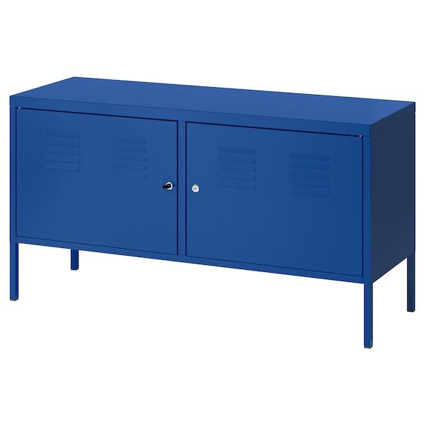 IKEA PS Cabinet, blue 119x63 cm