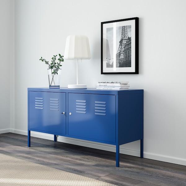 IKEA PS Cabinet, blue 119x63 cm