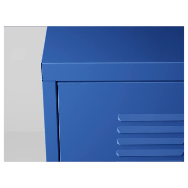 IKEA PS Cabinet, blue 119x63 cm