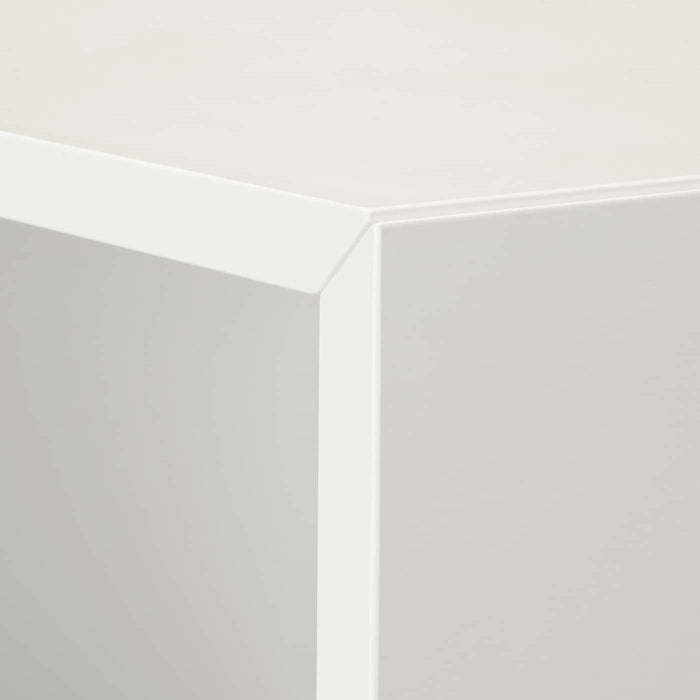 EKET Cabinet, white 35x25x35 cm