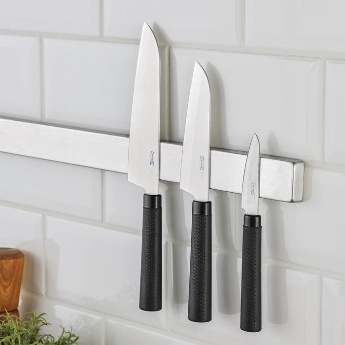 FORSLAG 3-piece knife set