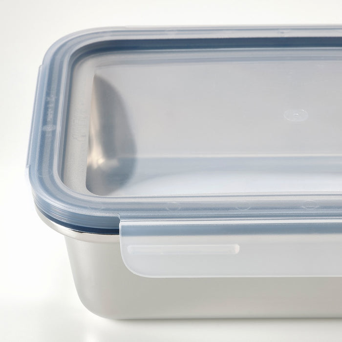 IKEA 365+ Lid, rectangular/plastic