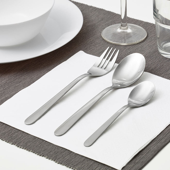 MOPSIG 12-piece cutlery set