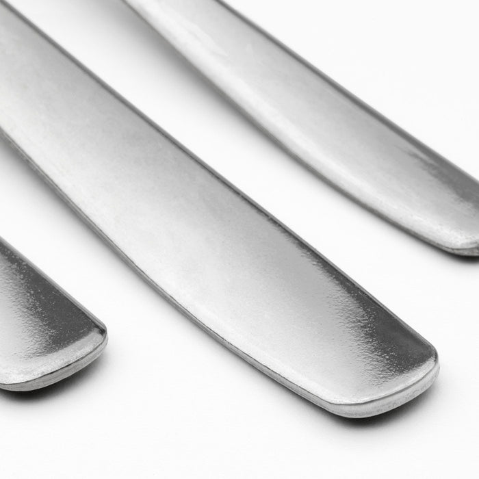 MOPSIG 12-piece cutlery set