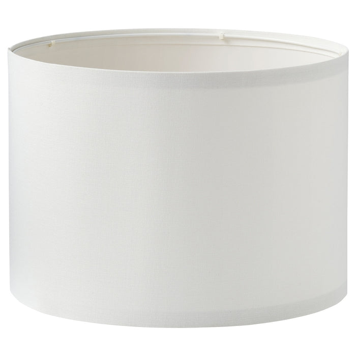 RINGSTA Lamp shade, white 33 cm